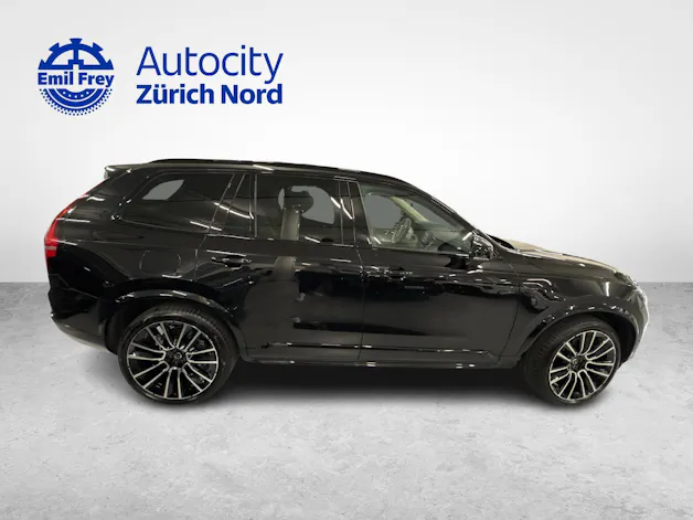 VOLVO XC90 2.0 T8 TE Ultra Dark eAWD