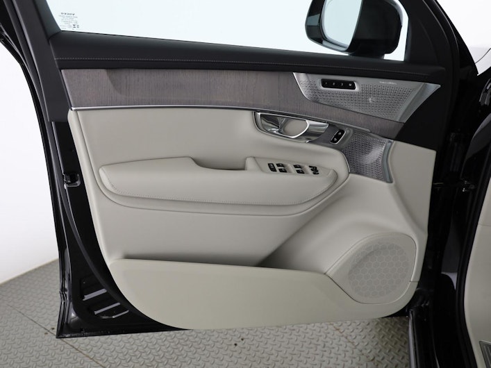 image du véhicule VOLVO XC90