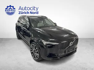 VOLVO XC90 2.0 T8 TE Ultra Dark eAWD