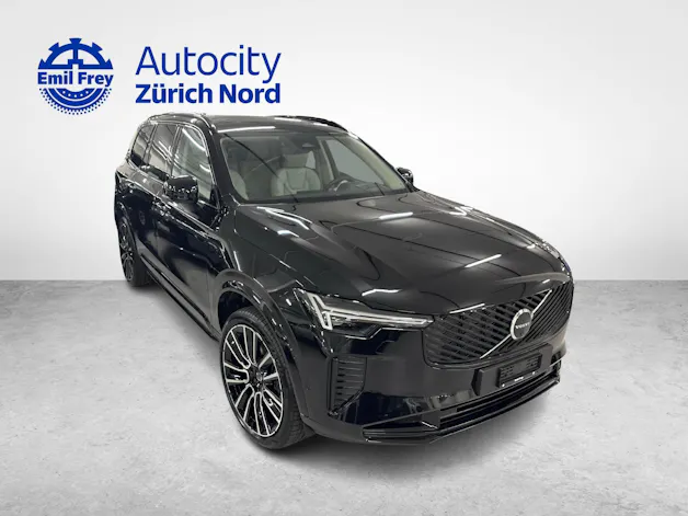 VOLVO XC90 2.0 T8 TE Ultra Dark eAWD