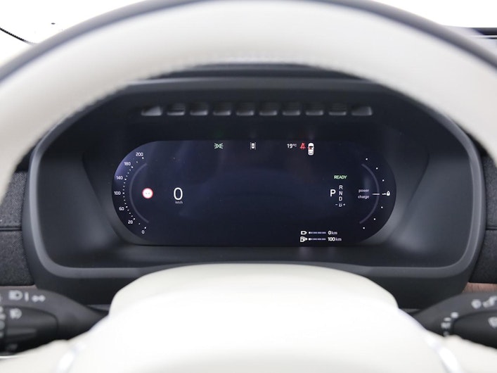 image du véhicule VOLVO XC90