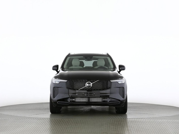 image du véhicule VOLVO XC90