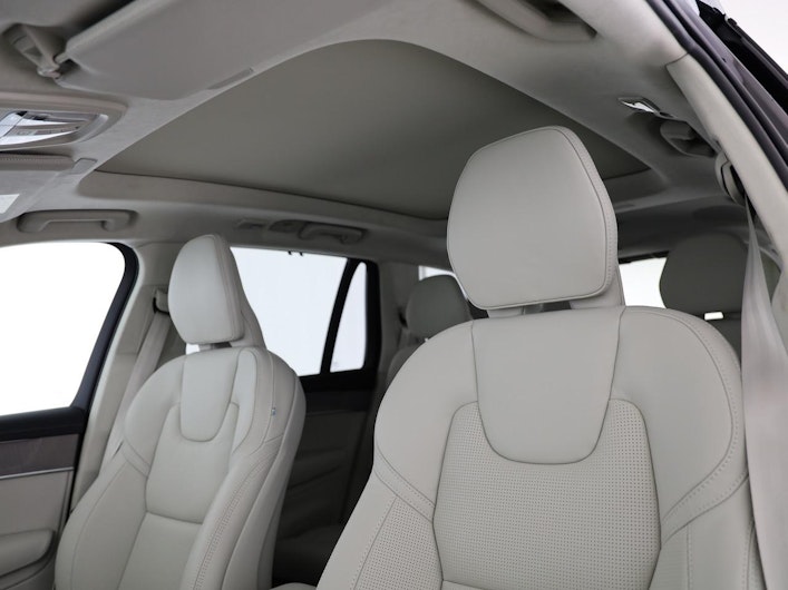 image du véhicule VOLVO XC90