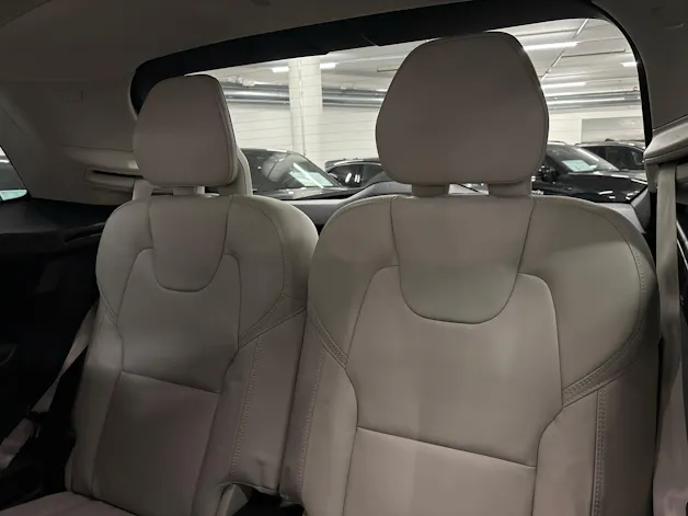 VOLVO XC90 2.0 T8 TE Ultra Dark eAWD