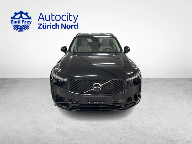 VOLVO XC90 2.0 T8 TE Ultra Dark eAWD