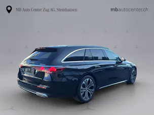 Mercedes-Benz E 220 d Exclusive 4matic Kombi