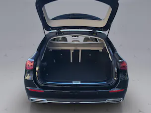 Mercedes-Benz E 220 d Exclusive 4matic Kombi