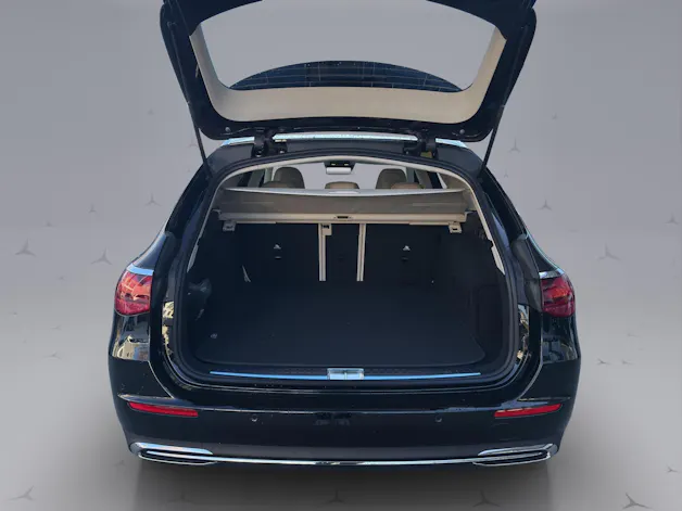Mercedes-Benz E 220 d Exclusive 4matic Kombi