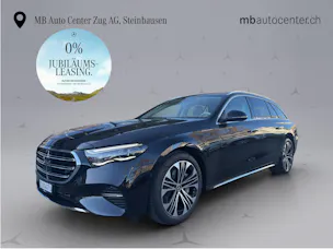 MERCEDES-BENZ E 220 d Exclusive 4matic Kombi