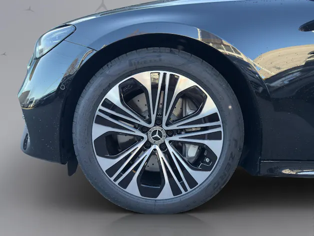 Mercedes-Benz E 220 d Exclusive 4matic Kombi