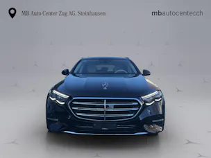 Mercedes-Benz E 220 d Exclusive 4matic Kombi