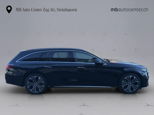 Mercedes-Benz E 220 d Exclusive 4matic Kombi