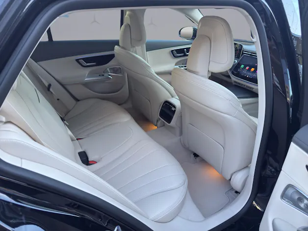 Mercedes-Benz E 220 d Exclusive 4matic Kombi