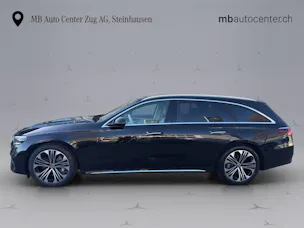 Mercedes-Benz E 220 d Exclusive 4matic Kombi