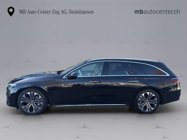 Mercedes-Benz E 220 d Exclusive 4matic Kombi
