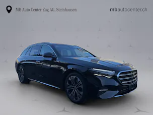 Mercedes-Benz E 220 d Exclusive 4matic Kombi