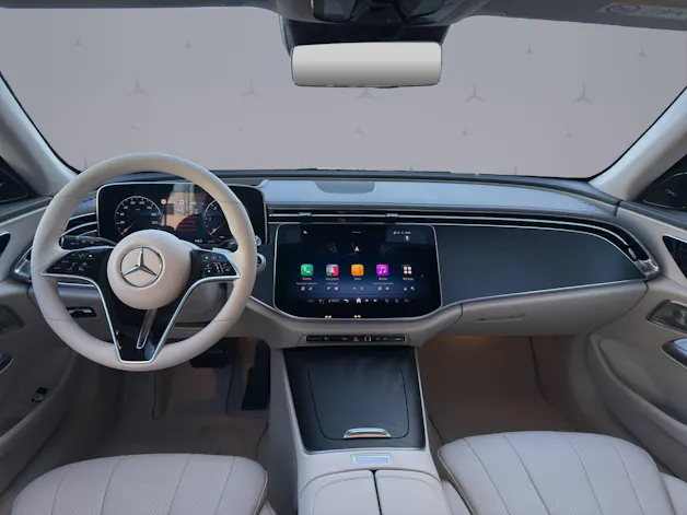 Mercedes-Benz E 220 d Exclusive 4matic Kombi