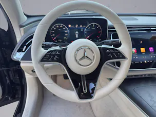 Mercedes-Benz E 220 d Exclusive 4matic Kombi
