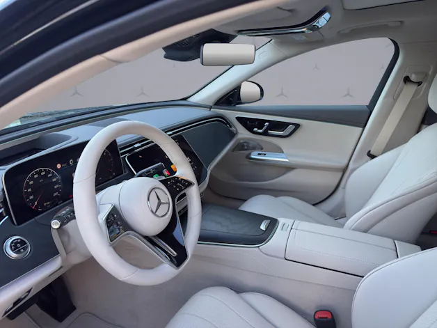 Mercedes-Benz E 220 d Exclusive 4matic Kombi
