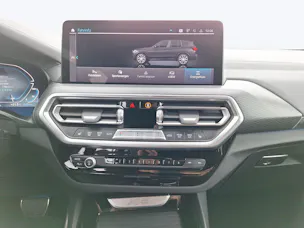 BMW X3 30e xDrive SAG