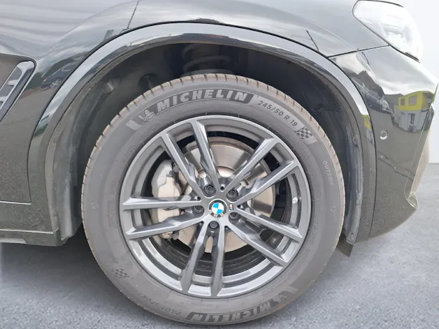 BMW X3 30e xDrive SAG