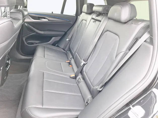 BMW X3 30e xDrive SAG