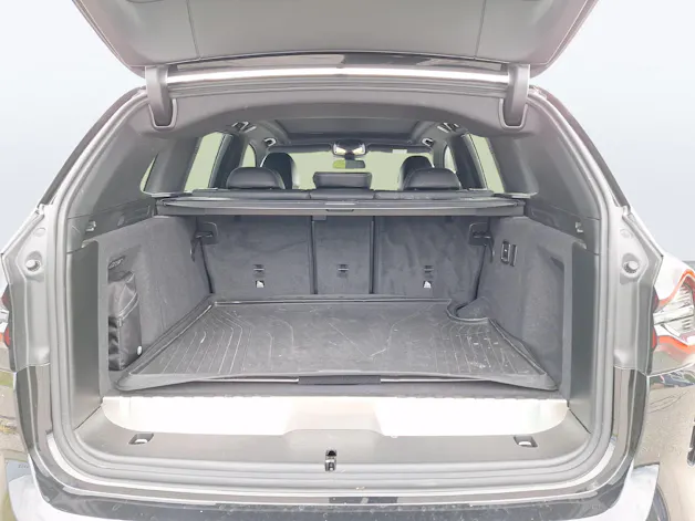 BMW X3 30e xDrive SAG