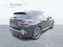 BMW X3 30e xDrive SAG