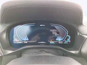 BMW X3 30e xDrive SAG