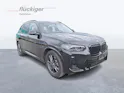 BMW X3 30e xDrive SAG