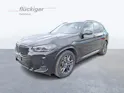 BMW X3 30e xDrive SAG
