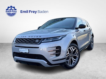 immagine del veicolo LAND ROVER Range Rover Evoque 2.0 T 250 First Edition immagine del veicolo LAND ROVER Range Rover Evoque 2.0 T 250 First Edition
