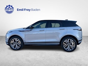 immagine del veicolo LAND ROVER Range Rover Evoque 2.0 T 250 First Edition