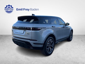 immagine del veicolo LAND ROVER Range Rover Evoque 2.0 T 250 First Edition