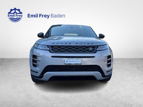 immagine del veicolo LAND ROVER Range Rover Evoque 2.0 T 250 First Edition