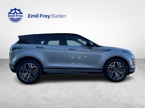 immagine del veicolo LAND ROVER Range Rover Evoque 2.0 T 250 First Edition