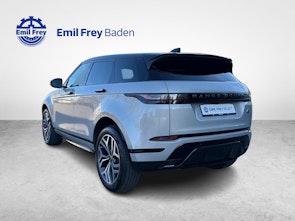 immagine del veicolo LAND ROVER Range Rover Evoque 2.0 T 250 First Edition