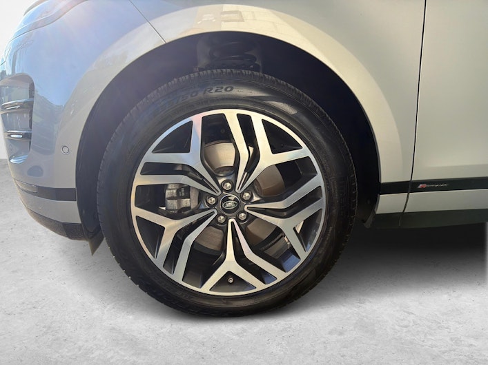 immagine del veicolo LAND ROVER RANGE ROVER EVOQUE