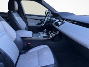 immagine del veicolo LAND ROVER Range Rover Evoque 2.0 T 250 First Edition