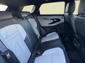 immagine del veicolo LAND ROVER Range Rover Evoque 2.0 T 250 First Edition