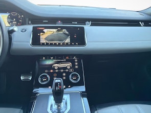 immagine del veicolo LAND ROVER Range Rover Evoque 2.0 T 250 First Edition