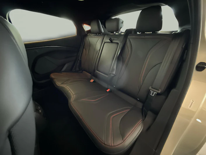 Fahrzeugbild FORD MUSTANG MACH-E