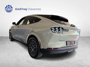 Fahrzeugbild FORD Mustang Mach-E Premium AWD