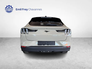 Fahrzeugbild FORD Mustang Mach-E Premium AWD