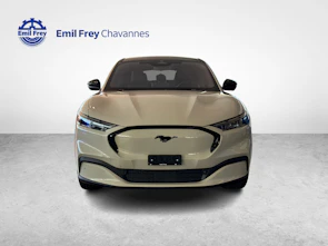 Fahrzeugbild FORD Mustang Mach-E Premium AWD