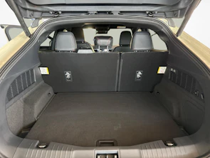 Fahrzeugbild FORD Mustang Mach-E Premium AWD