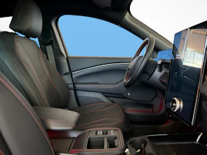 Fahrzeugbild FORD Mustang Mach-E Premium AWD