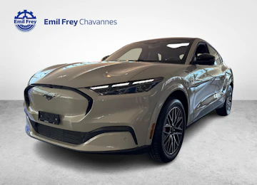 Fahrzeugbild FORD Mustang Mach-E Premium AWD Fahrzeugbild FORD Mustang Mach-E Premium AWD