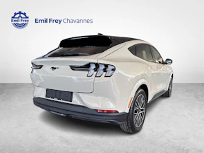 Fahrzeugbild FORD Mustang Mach-E Premium AWD