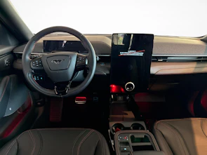 Fahrzeugbild FORD Mustang Mach-E Premium AWD